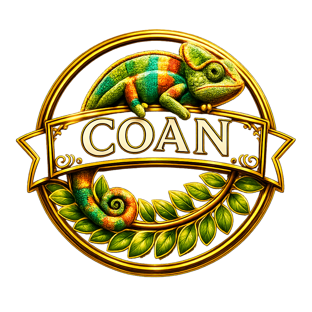 Aegeian logo